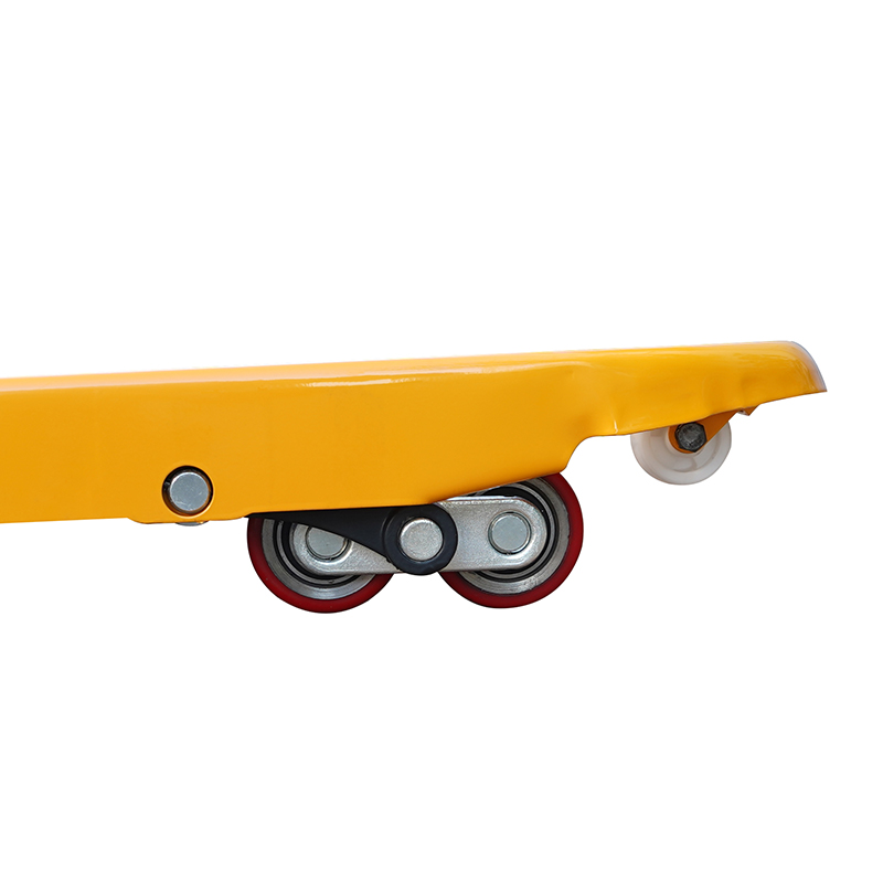 Handpallettruck SBC20 Handpallettruck SBC20