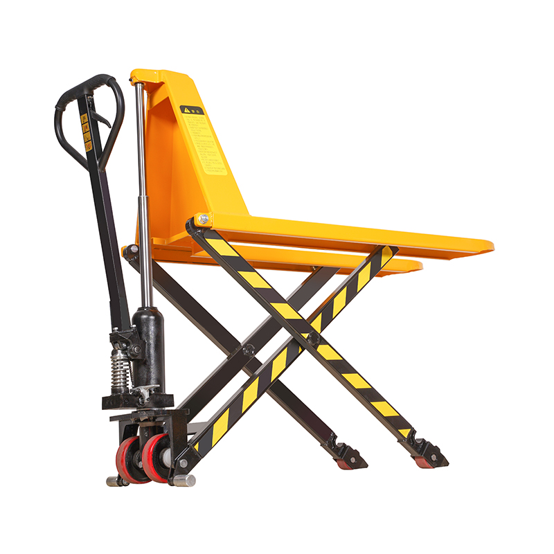 Handmatige hoogheftruck GBC10