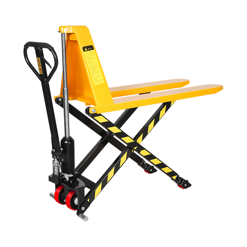 Handmatige hoogheftruck GBC10 Handmatige hoogheftruck GBC10