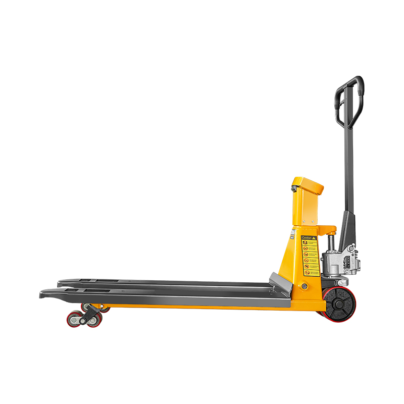 Handweegpalletwagen S20 Handweegpalletwagen S20
